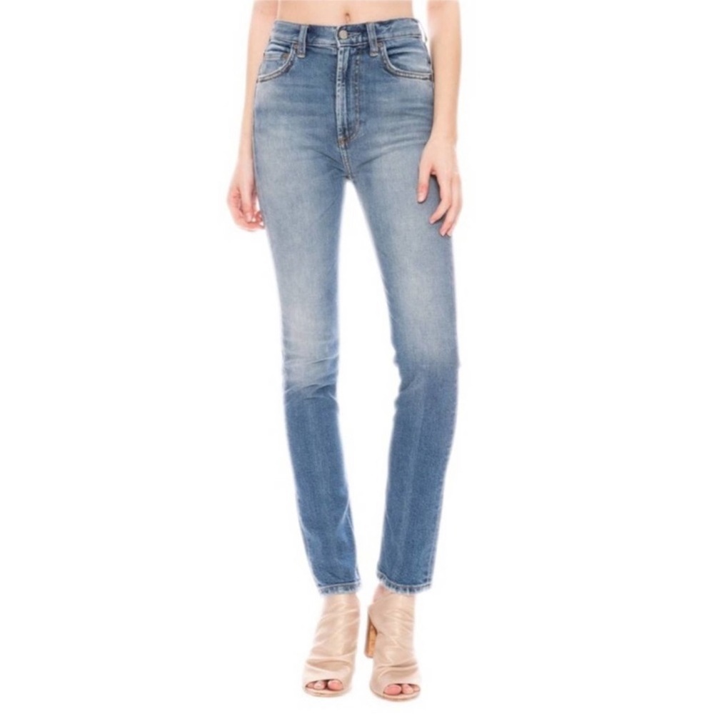 Boyish Zachary jeans size 26